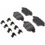 ACDelco Brake Pads 19471026
