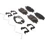 ACDelco Gold Ceramic Brake Pads 19467930