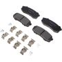 ACDelco Brake Pads 19469639