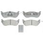ACDelco Brake Pads 19288591