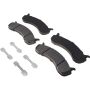 ACDelco Brake Pads 19470704