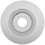 ACDelco Brake Rotors 19468436