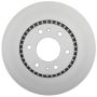ACDelco Brake Rotors 19468436
