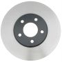 ACDelco Gold Disc Brake Rotors 19175231