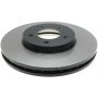 ACDelco Gold Disc Brake Rotors 19175231