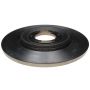 ACDelco Silver Non-Coated Brake Rotors 19312773