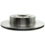 ACDelco Gold Disc Brake Rotors 19175927