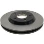 ACDelco Gold Disc Brake Rotors 19203682