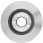 ACDelco Gold Disc Brake Rotors 19203682