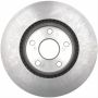 ACDelco Gold Disc Brake Rotors 19204074