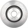 ACDelco Gold Disc Brake Rotors 19204074
