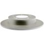 ACDelco Silver Coated Disc Brake Rotors 19383317