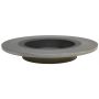 ACDelco Silver Non-Coated Brake Rotors 19312839