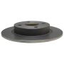 ACDelco Silver Non-Coated Brake Rotors 19312839