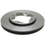 ACDelco Gold Disc Brake Rotors 19174943