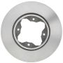 ACDelco Gold Disc Brake Rotors 19174943