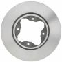 ACDelco Gold Disc Brake Rotors 19174943