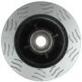 ACDelco Specialty Performance Brake Rotors for 1994-1999 RAM 3500 - 88875206