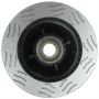 ACDelco Specialty Performance Brake Rotors for 1994-1999 RAM 3500 - 88875206