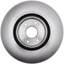ACDelco - Brake Rotors for 2021-2023 TAHOE - 19469873