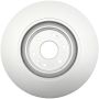 ACDelco - Brake Rotors for 2021-2023 TAHOE - 19469871