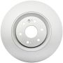 ACDelco - Brake Rotors for 2021-2023 TAHOE - 19469871