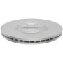 ACDelco - Brake Rotors for 2021-2023 TAHOE - 19469871