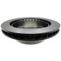 ACDelco Gold Disc Brake Rotors for 2002 SIERRA 1500, 2000 SUBURBAN 1500, 2000-2003 YUKON XL 1500 - 19175090