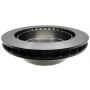 ACDelco Gold Disc Brake Rotors for 2002 SIERRA 1500, 2000 SUBURBAN 1500, 2000-2003 YUKON XL 1500 - 19175090