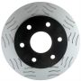 ACDelco Specialty Performance Brake Rotors 88875211