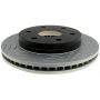 ACDelco Specialty Performance Brake Rotors 88875211