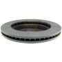 ACDelco Specialty Performance Brake Rotors 88875211