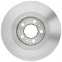 ACDelco Gold Disc Brake Rotors 19175113