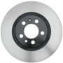 ACDelco Gold Disc Brake Rotors 19175113