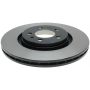 ACDelco Gold Disc Brake Rotors 19175113