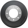 ACDelco Silver Brake Drums 19241891