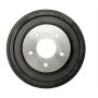 ACDelco Silver Brake Drums 19241895