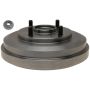 ACDelco Silver Brake Drums 19364275
