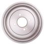 ACDelco Silver Brake Drums 19360628