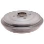 ACDelco Silver Brake Drums 19339988