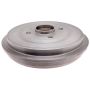ACDelco Silver Brake Drums 19339988