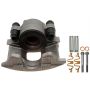 ACDelco Gold Remanufactured Friction-Ready Disc Brake Calipers 19141379