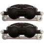 ACDelco Gold Remanufactured Disc Brake Calipers 19390130