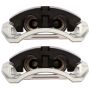 ACDelco Gold Remanufactured Disc Brake Calipers 19390130