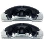 ACDelco Gold Remanufactured Disc Brake Calipers for 2013-2016 F-250 SUPER DUTY, F-350 SUPER DUTY, F-450 SUPER DUTY - 19390133