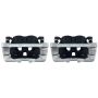 ACDelco Gold Remanufactured Disc Brake Calipers for 2013-2016 F-250 SUPER DUTY, F-350 SUPER DUTY, F-450 SUPER DUTY - 19390133