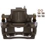ACDelco Gold Remanufactured Friction-Ready Disc Brake Calipers for 2009-2013 JOURNEY - 19337395