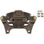ACDelco Gold Remanufactured Friction-Ready Disc Brake Calipers for 2009-2013 JOURNEY - 19337395
