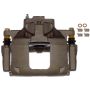 ACDelco Gold Remanufactured Friction-Ready Disc Brake Calipers for 2009-2013 JOURNEY - 19337395