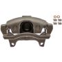ACDelco Gold Remanufactured Friction-Ready Disc Brake Calipers for 2009-2013 JOURNEY - 19337395